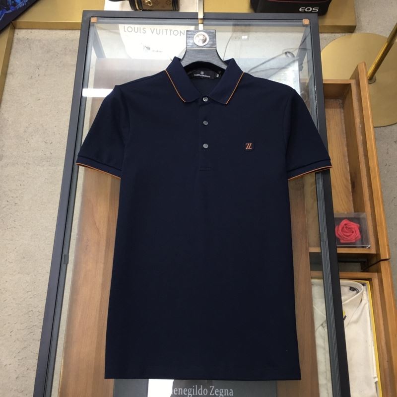 Zegna T-Shirts